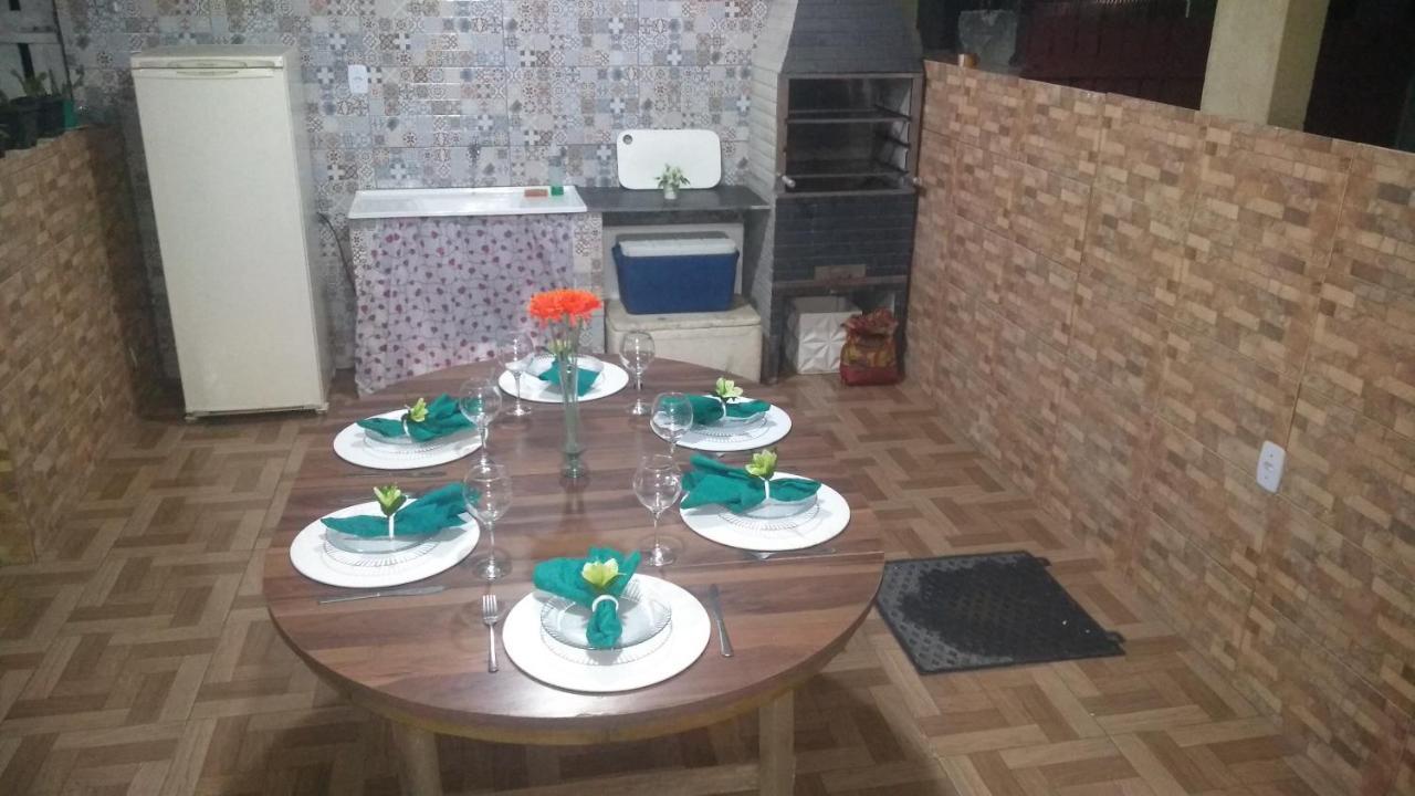Casa - Figueira Сasa de vacaciones
